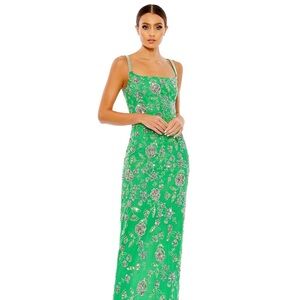 SOLD Mac Duggal Style 10808 Size 8